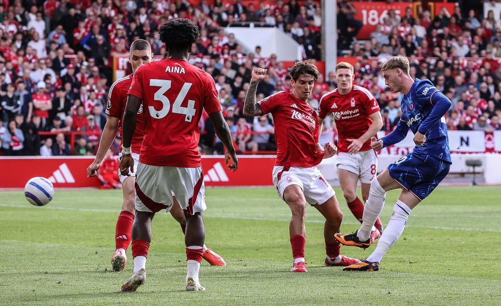 澳超战报：图雷、坎普扎诺建功，悉尼FC2-1客胜中岸水手